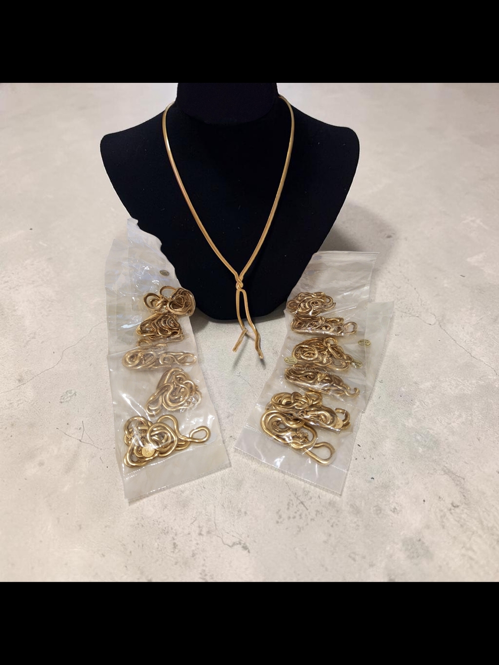 New Plunder 12pc Bundle  Lariat Necklaces
